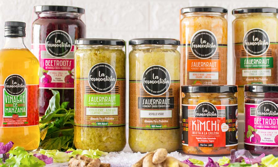 La Fermentista