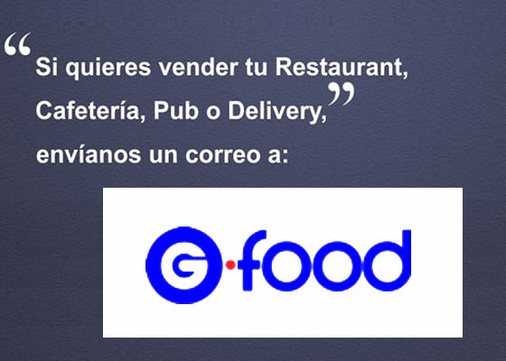 G Food