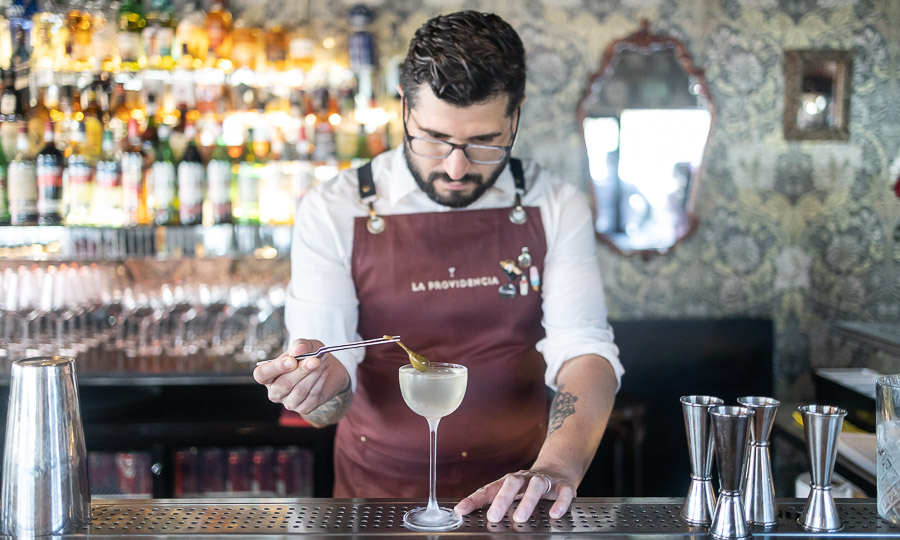Lquidos, Infusiones y Bar: Novedades y Proveedores para Bares y Restaurantes