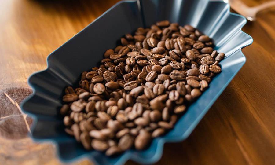 Bourbon Coffee Tostaduría Profesional