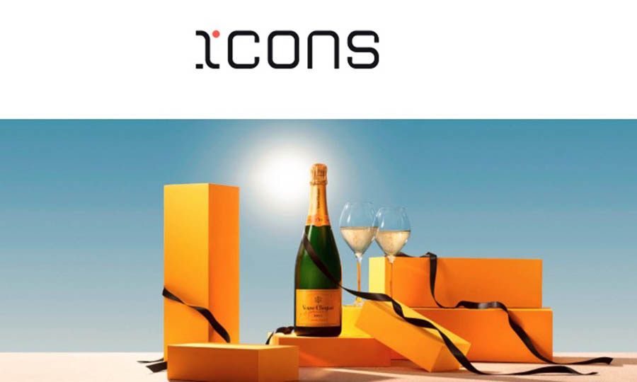 Distribuidora Icons Chile