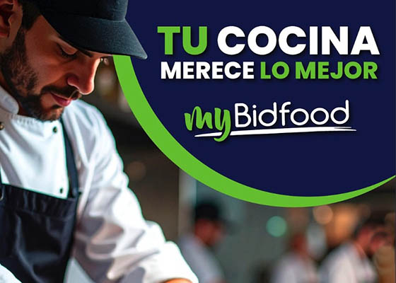 Bidfood Chile