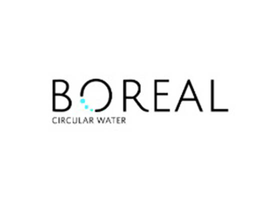 Boreal Water