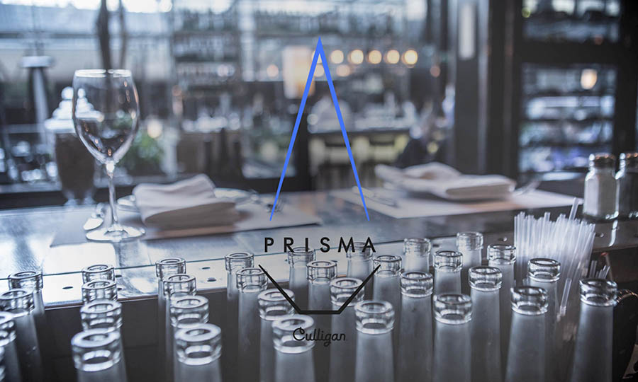 Prisma Water