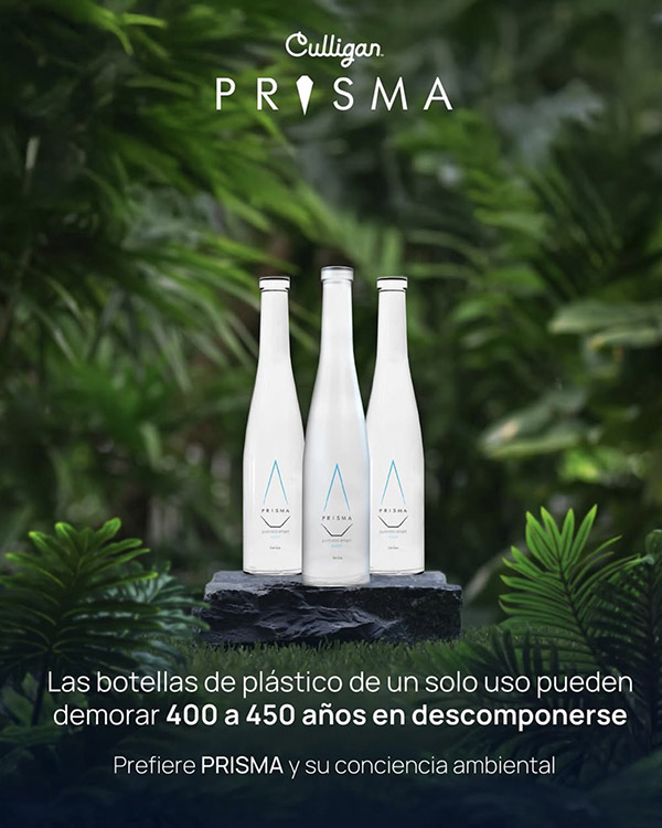 Prisma Water