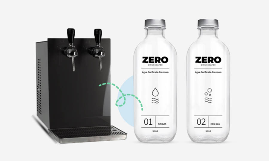 Zero Water