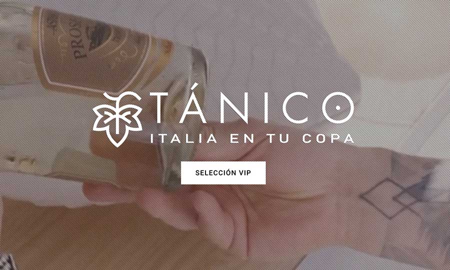 Tánico Chile