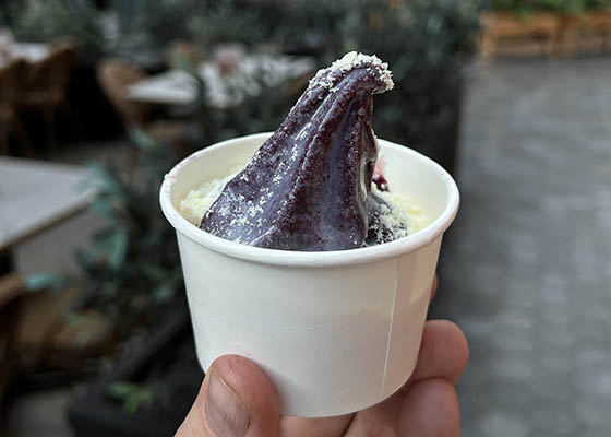 A�a� en formato l�quido de Mabra Chile: eficiencia operativa y valor nutricional para el canal Horeca