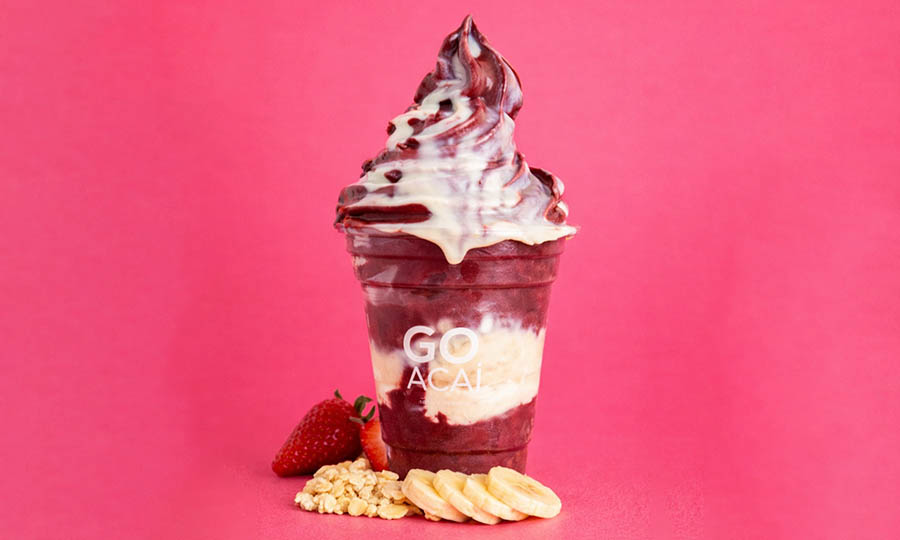 Go A�a�, nueva propuesta en alimentaci�n saludable, acelera su crecimiento con un modelo franquiciable