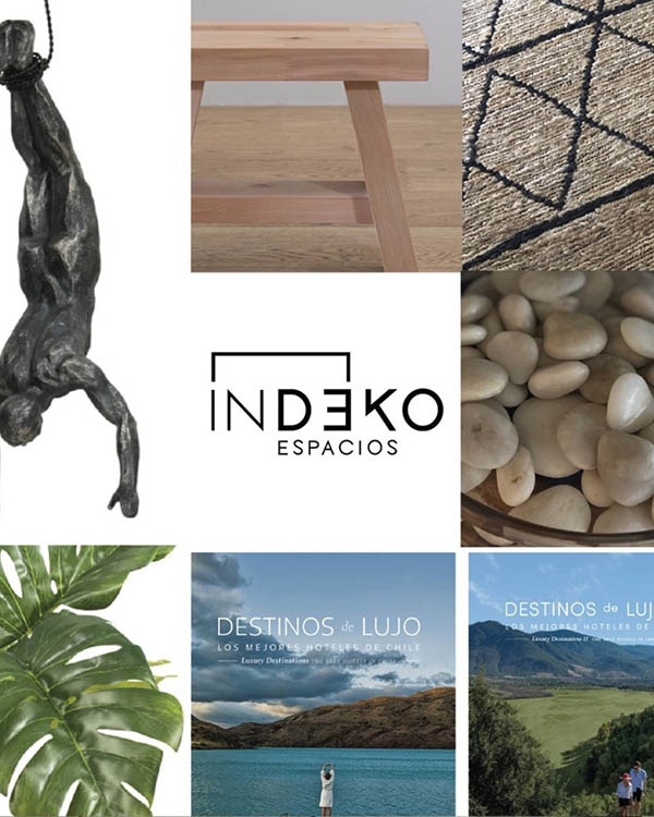 Indeko Espacios
