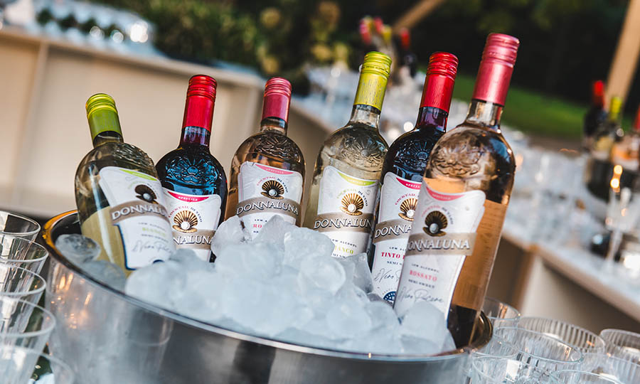 DONNALUNA es elegido por los consumidores como Producto del A�o 2026