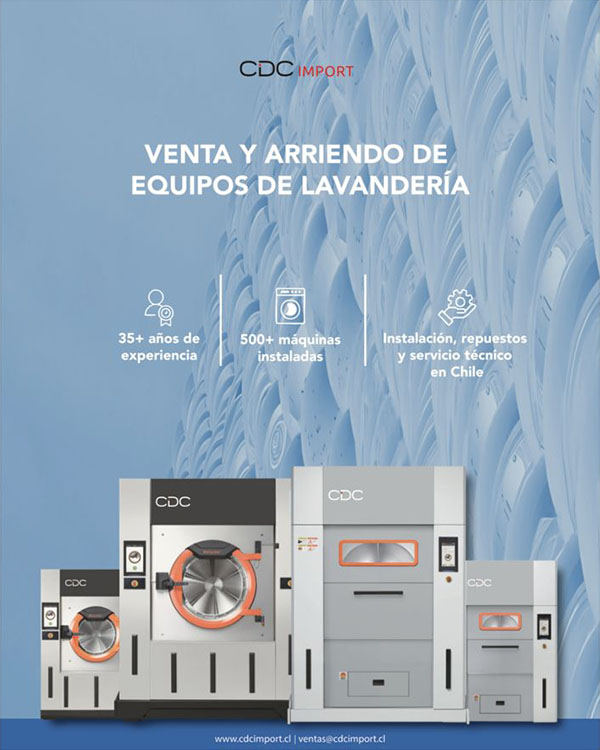 CDC Import Lavander�as