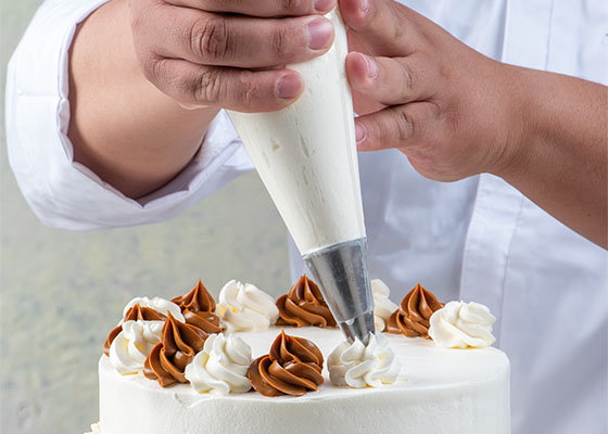 L�nea pastelera Loncoleche: preparaciones que marcan la diferencia en el D�a de la Madre