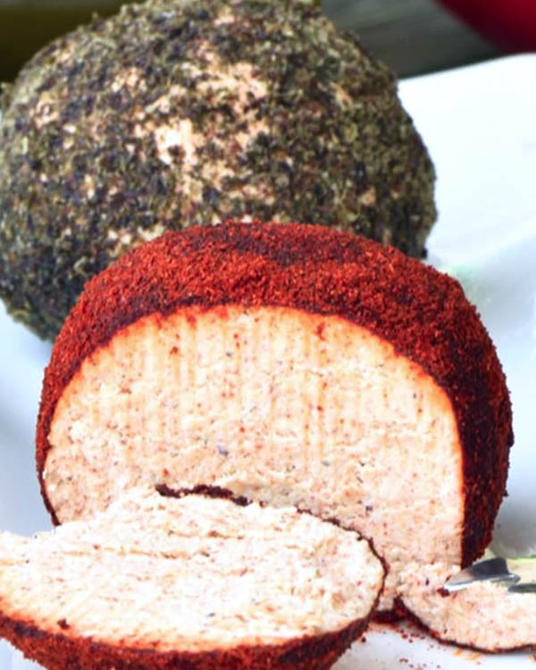 Shanklish del Sur / Homs Food