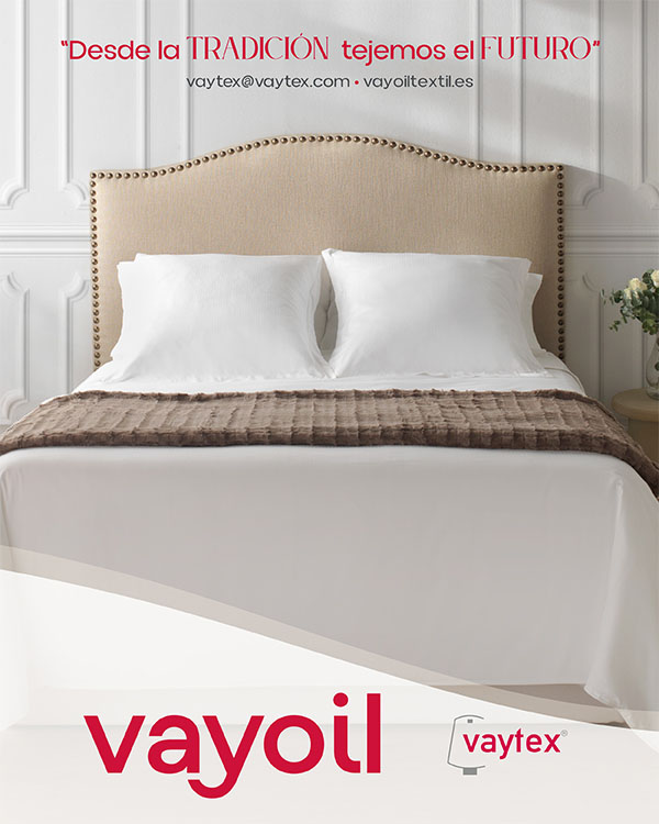 Vayoil Textil Chile