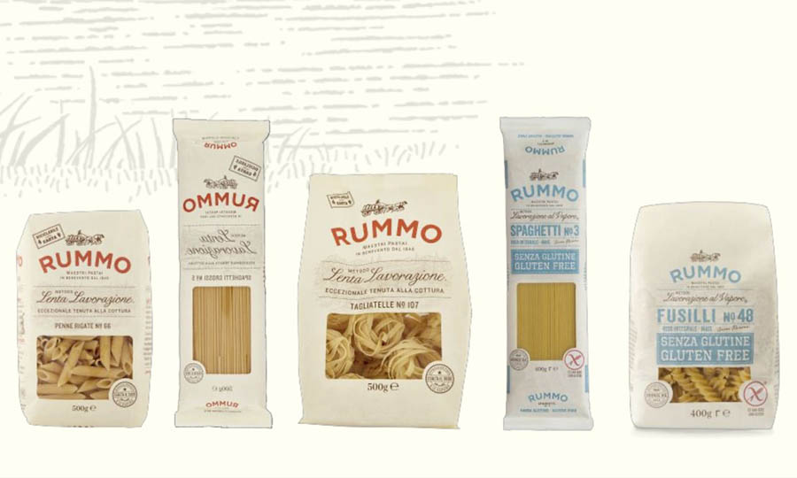 Rummo llega a chile: la pasta premium italiana que quiere revolucionar la gastronom�a local