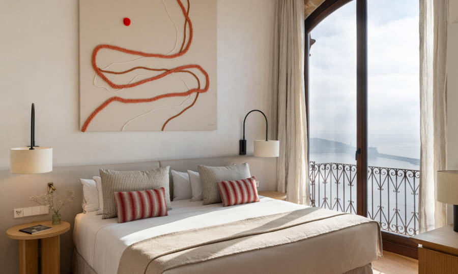 La ingenier�a detr�s del confort: por qu� un textil hotelero no es un textil de hogar