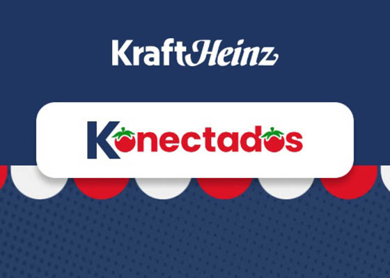 Kraft Heinz Konectados