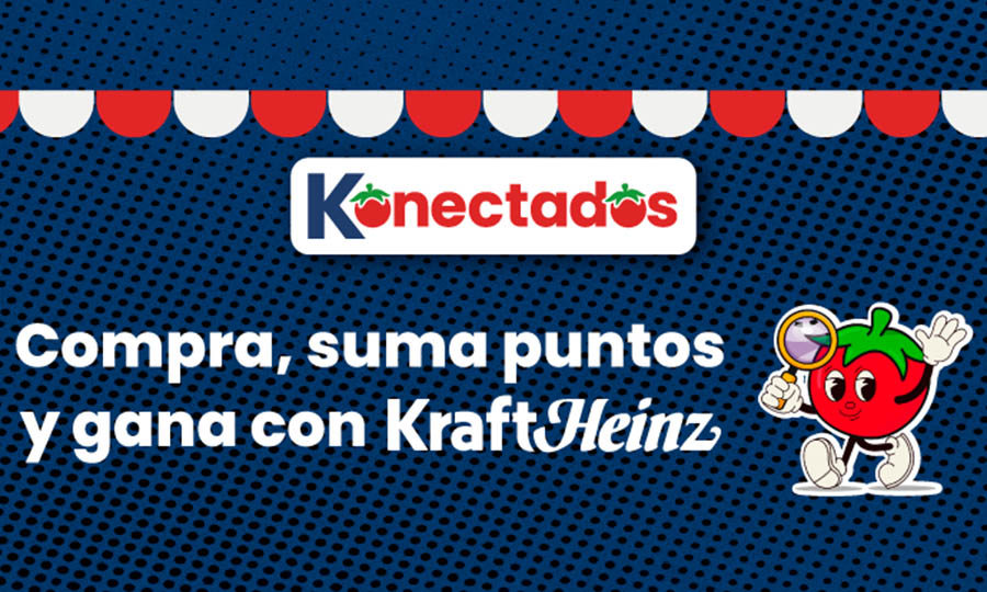 Fidelizaci�n gastron�mica: Cada compra puede devolver valor: Bidfood impulsa Khonectados en el canal Horeca
