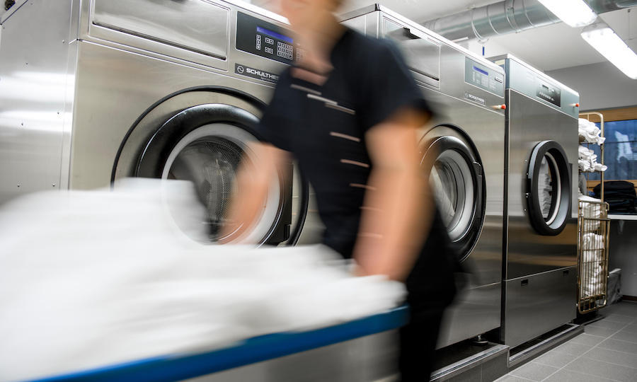 SpeedClean: Lavandería y venta de equipos de calidad, se incorpora a GuiaHoreca
